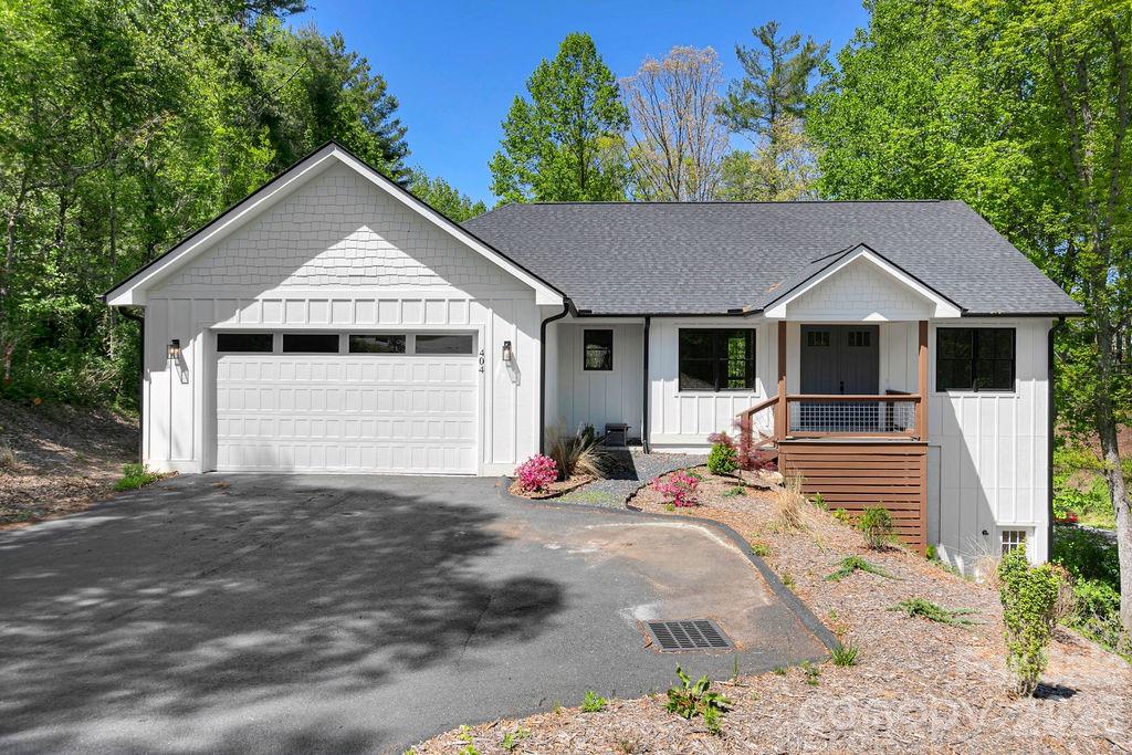 404 High Ridge Drive Mills River, NC 28759 - Photo 8 of 47