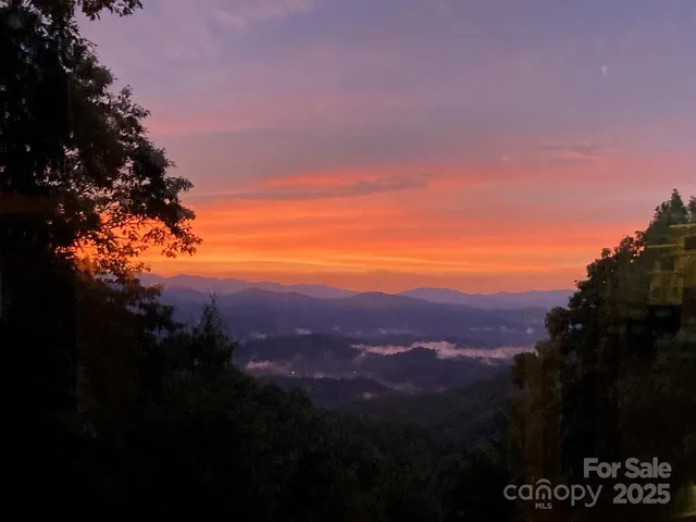 $424,950 | 216 Tinequa Drive, Brevard, NC 28712