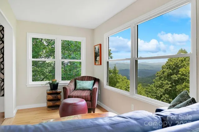 $424,950 | 216 Tinequa Drive, Brevard, NC 28712