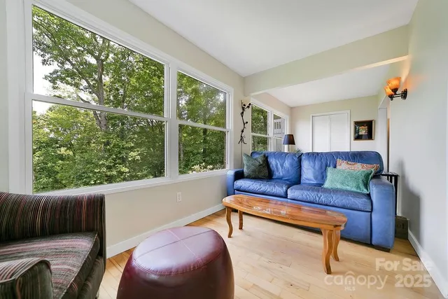 $424,950 | 216 Tinequa Drive, Brevard, NC 28712