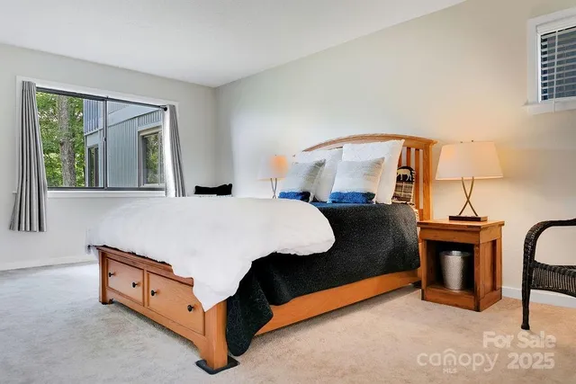 $424,950 | 216 Tinequa Drive, Brevard, NC 28712