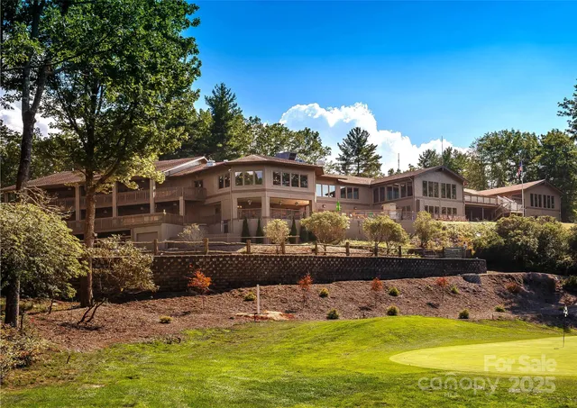 $424,950 | 216 Tinequa Drive, Brevard, NC 28712