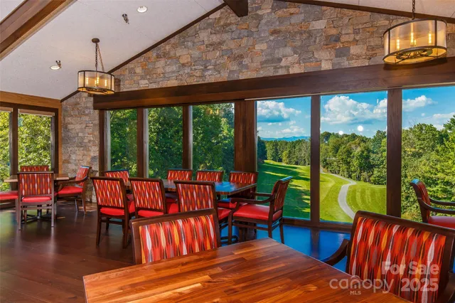 $424,950 | 216 Tinequa Drive, Brevard, NC 28712