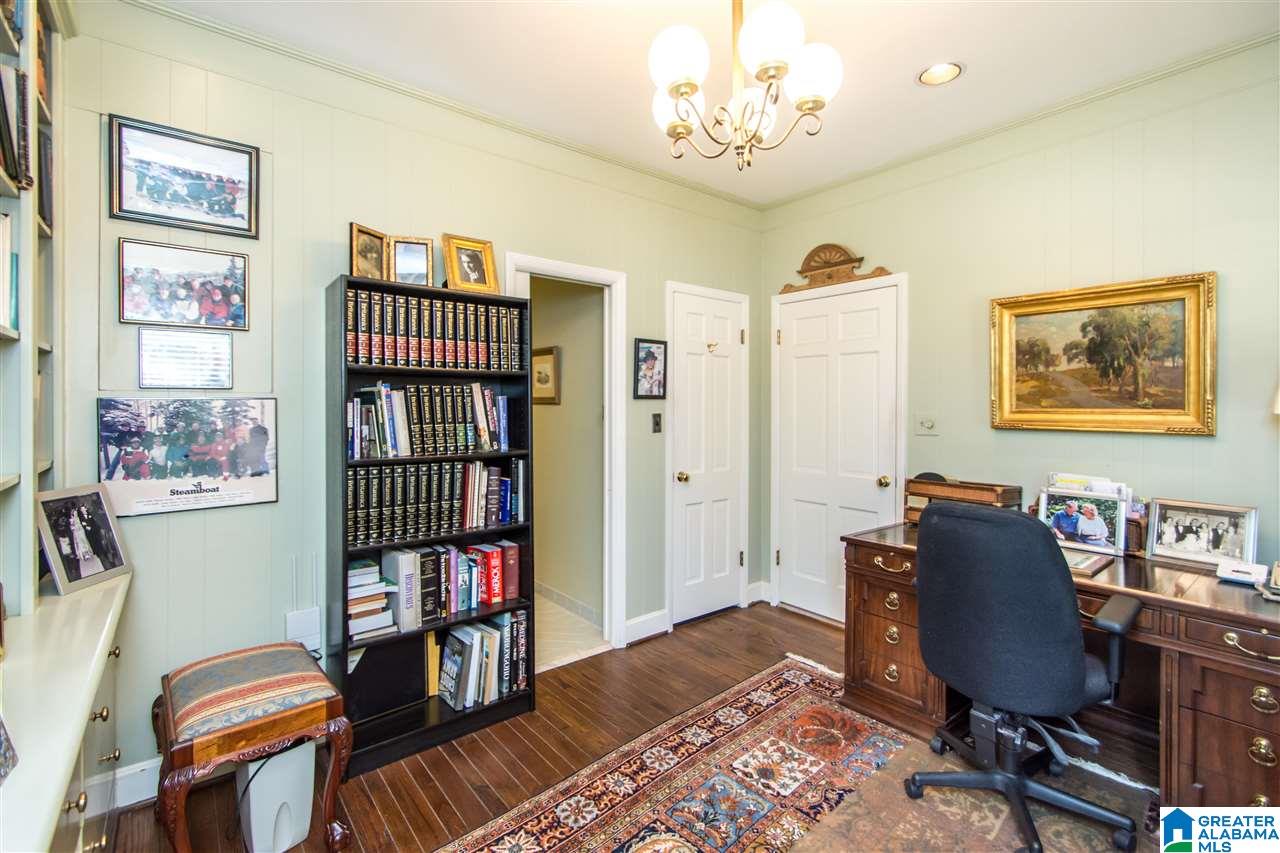3216 Rockledge Road Birmingham, AL 35213 - Photo 28 of 36