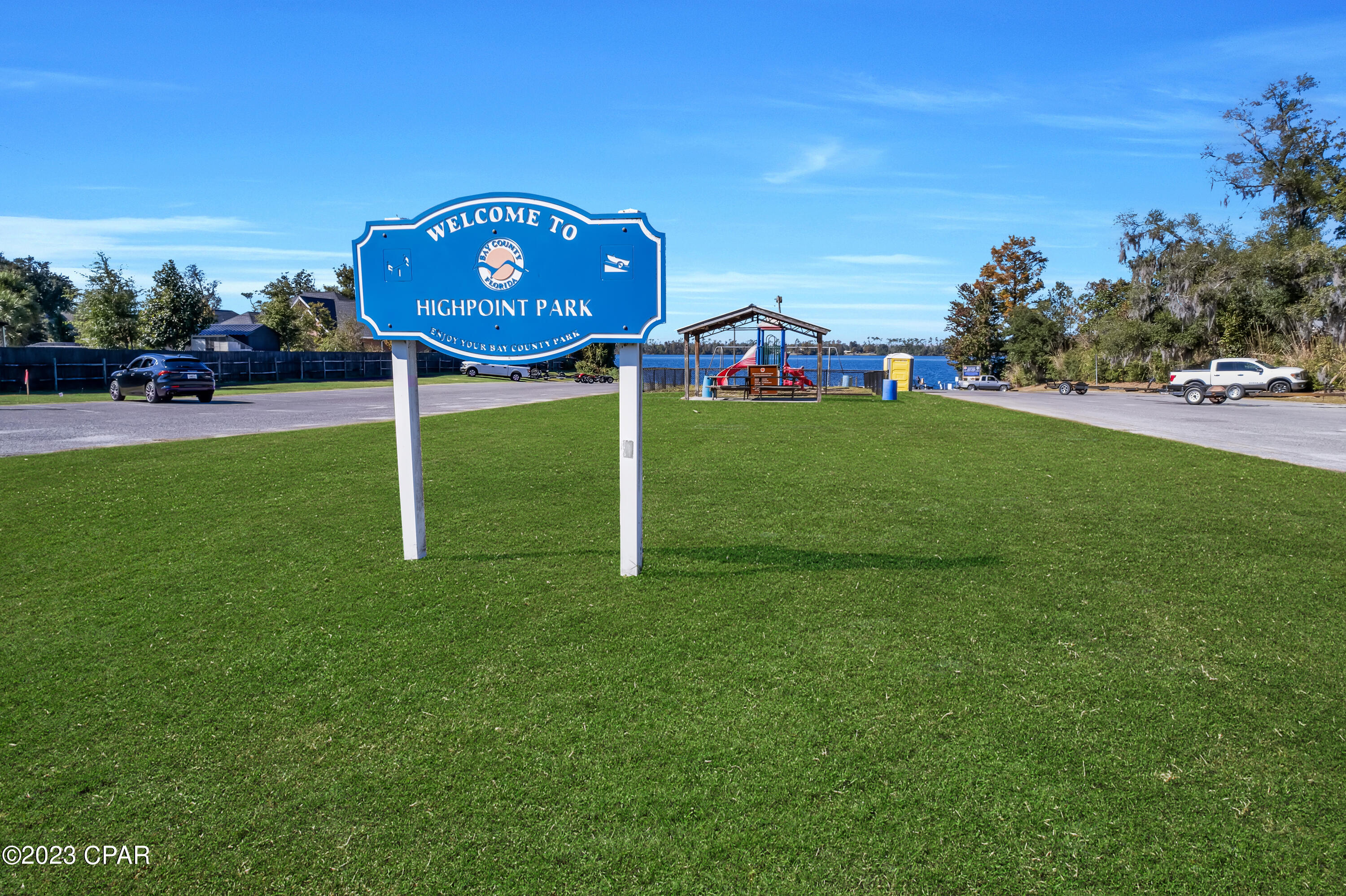 5009 Highpoint Road Panama City, FL 32404 - Photo 29 of 29