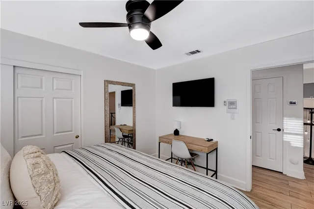 $5,950 | Undisclosed Address, Las Vegas, NV 89145