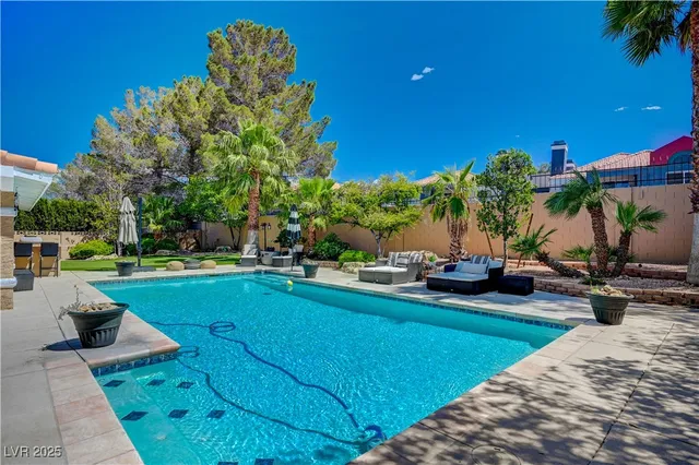 $5,950 | Undisclosed Address, Las Vegas, NV 89145