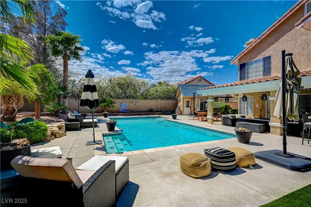 $5,950 | Undisclosed Address, Las Vegas, NV 89145