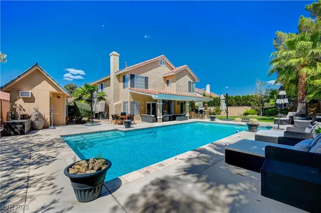 $5,950 | Undisclosed Address, Las Vegas, NV 89145