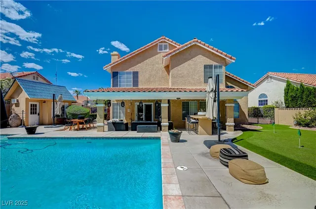 $5,950 | Undisclosed Address, Las Vegas, NV 89145