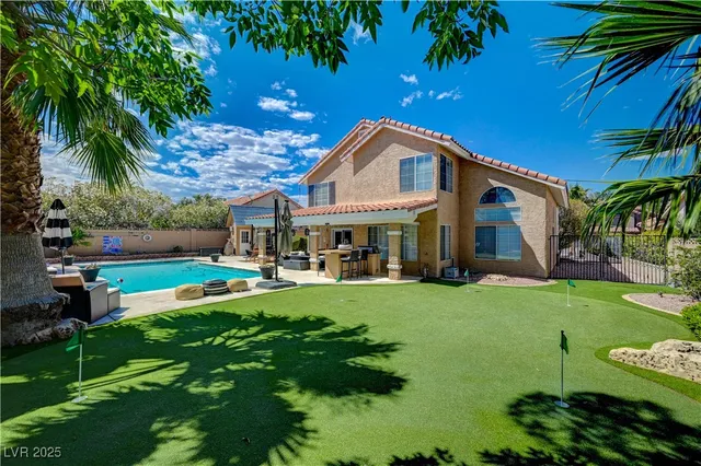 $5,950 | Undisclosed Address, Las Vegas, NV 89145