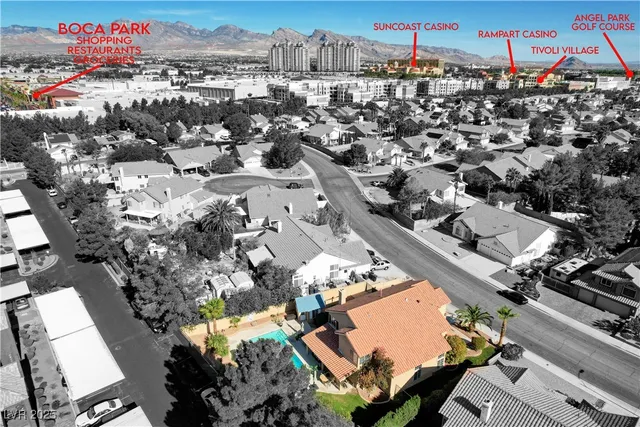 $5,950 | Undisclosed Address, Las Vegas, NV 89145