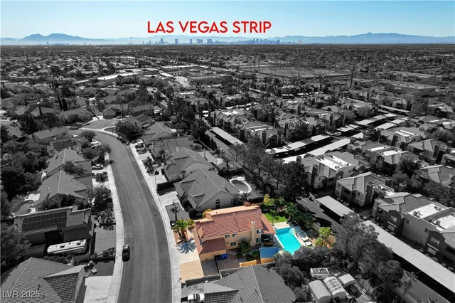 $5,950 | Undisclosed Address, Las Vegas, NV 89145