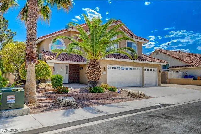 $5,950 | Undisclosed Address, Las Vegas, NV 89145