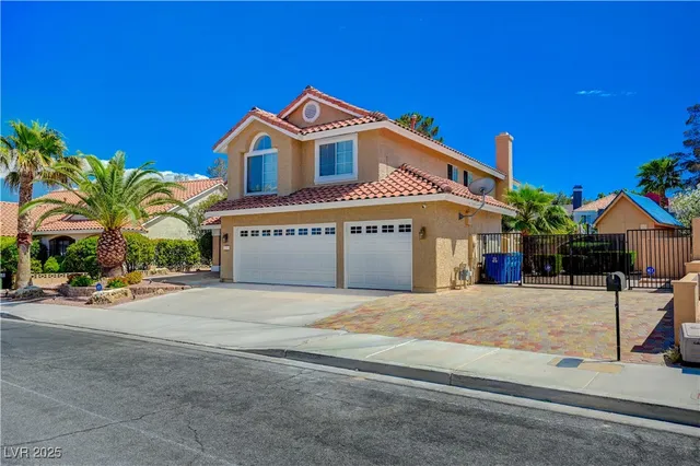 $5,950 | Undisclosed Address, Las Vegas, NV 89145