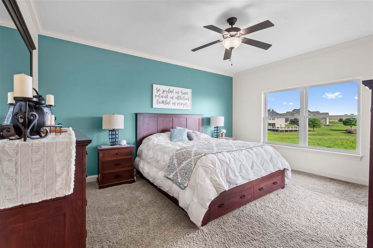 6613 Hoover Trail Road Southwest Cedar Rapids, IA 52404 - Photo 18 of 45 Gallery Image 18
