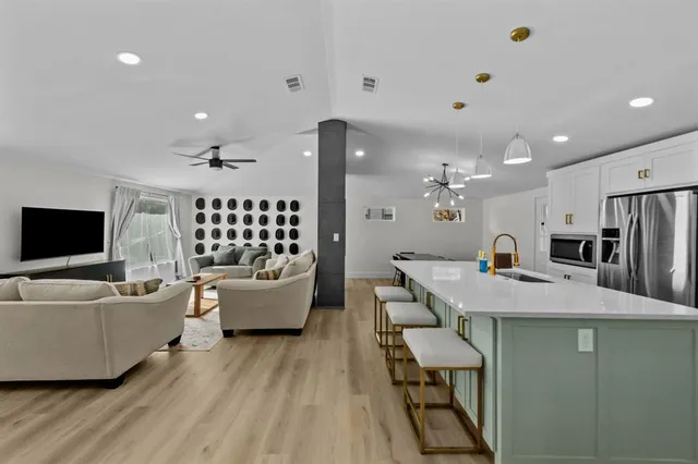 $320,000 | 5417 Vicki Street, Haltom City, TX 76117