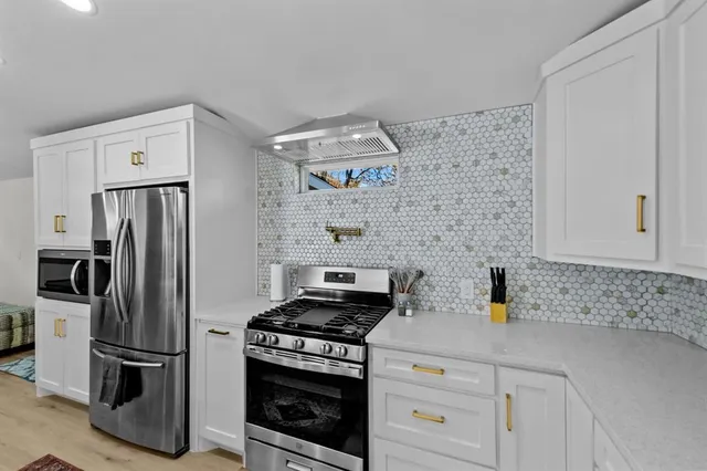 $320,000 | 5417 Vicki Street, Haltom City, TX 76117