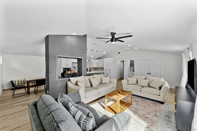 $320,000 | 5417 Vicki Street, Haltom City, TX 76117