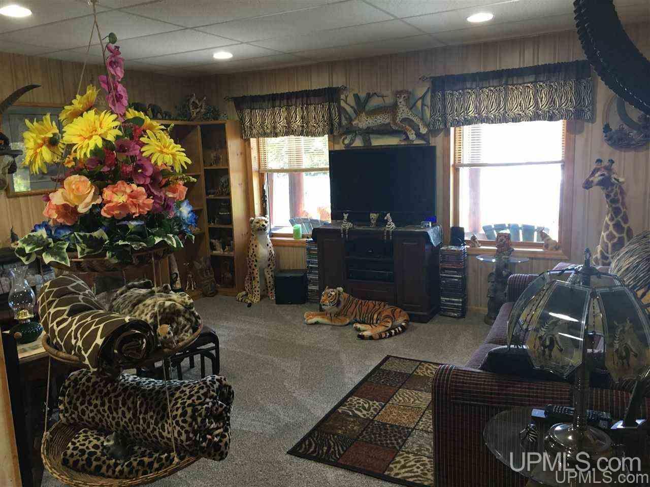 2400 Trails End Road Gwinn, MI 49841 - Photo 22 of 37