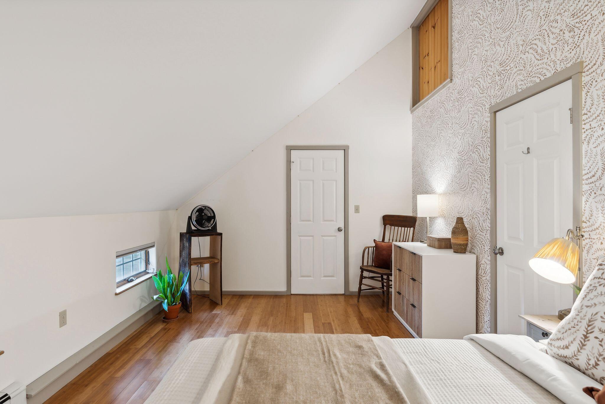 1363 Middle Road Woolwich, ME 04579 - Photo 55 of 105 Bathroom Three (Second Level)