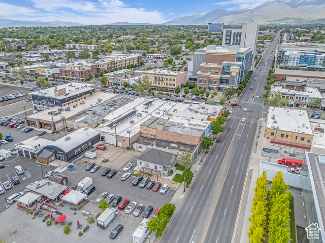 40 South Freedom Boulevard Provo, UT 84601 - Photo 7 of 111 View of urban area with a mountainous background