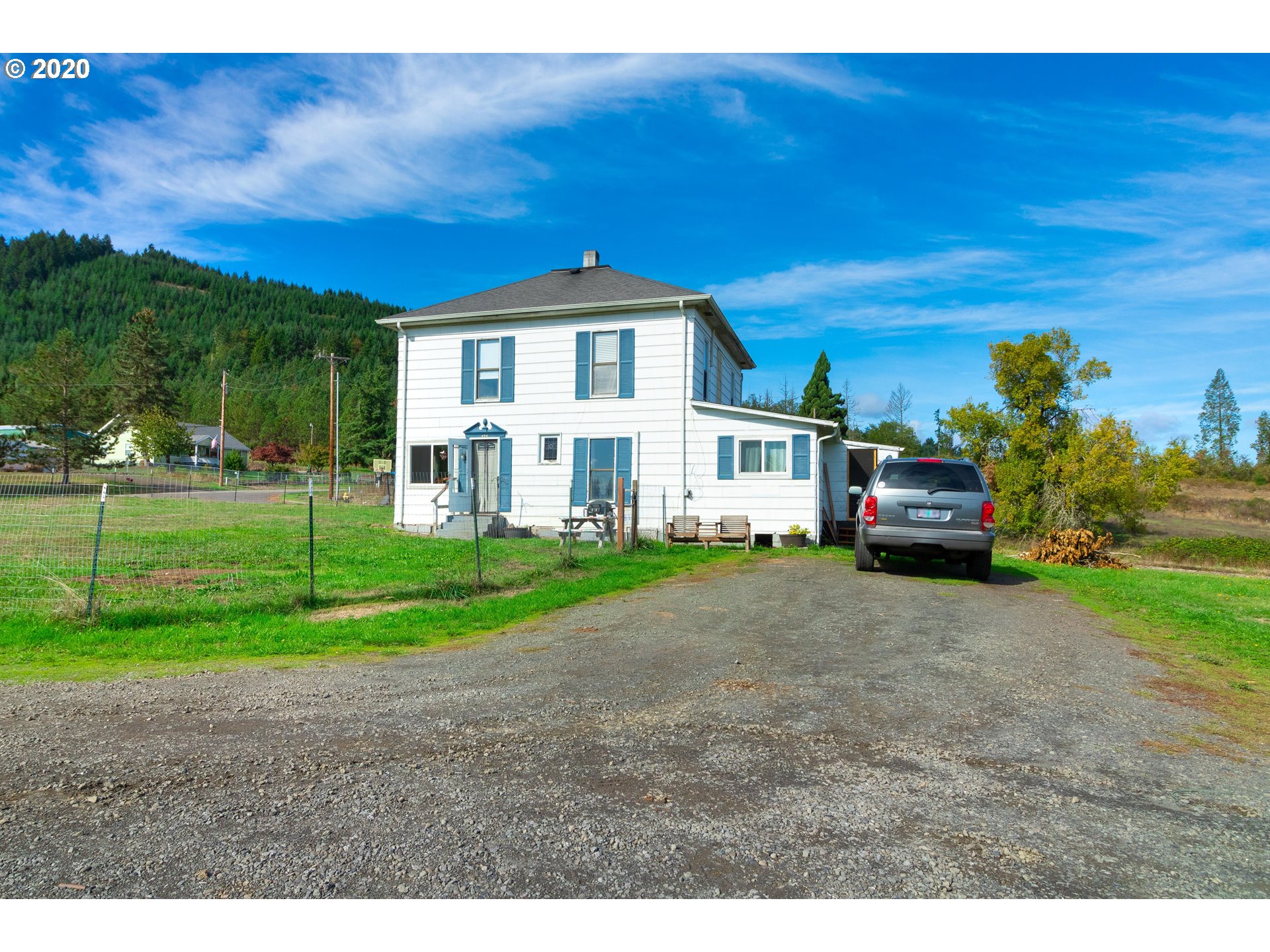654 Williams Road Yoncalla, OR 97499 - Photo 1 of 30