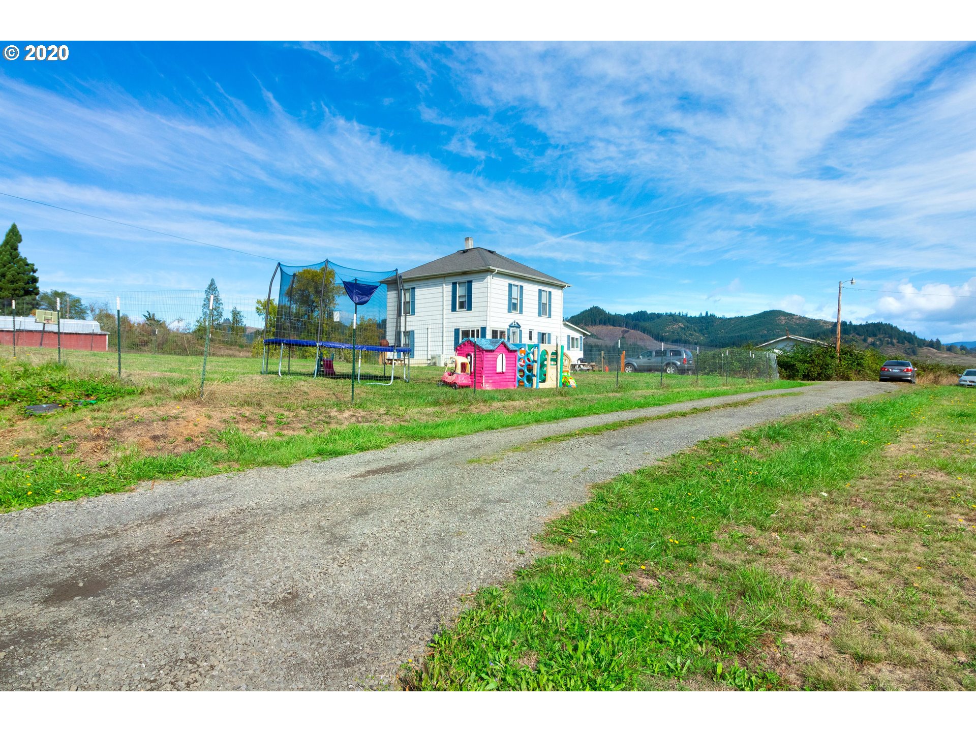 654 Williams Road Yoncalla, OR 97499 - Photo 23 of 30