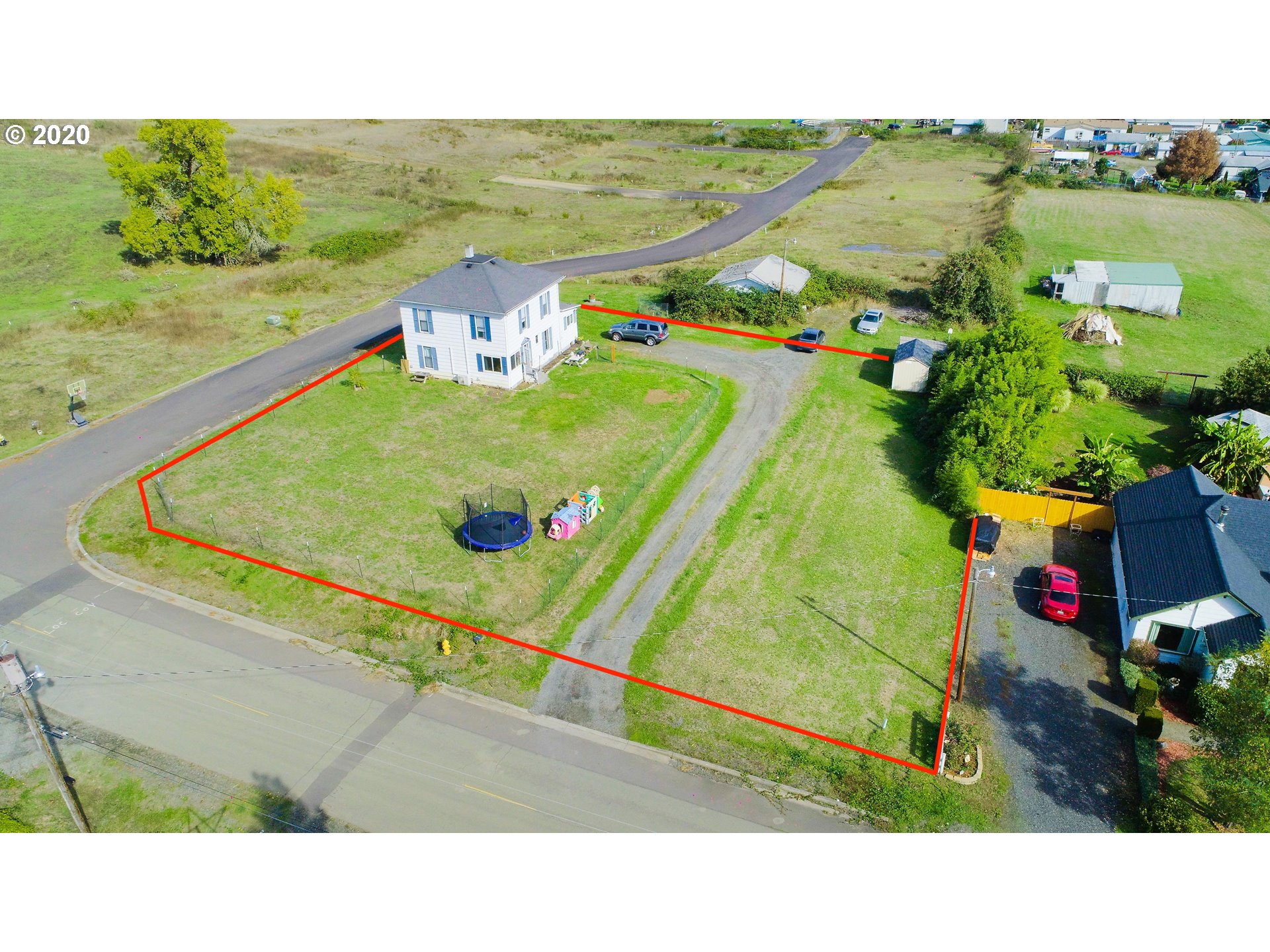 654 Williams Road Yoncalla, OR 97499 - Photo 28 of 30