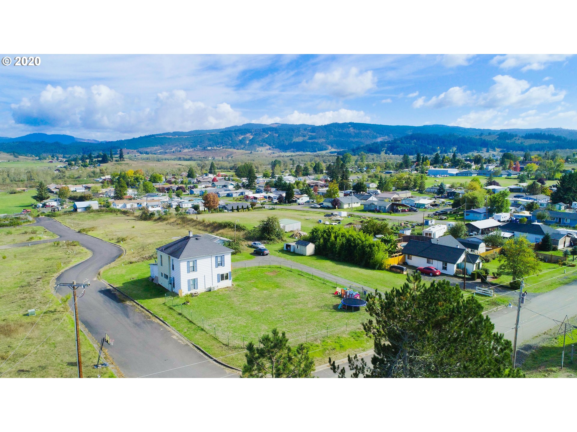 654 Williams Road Yoncalla, OR 97499 - Photo 30 of 30