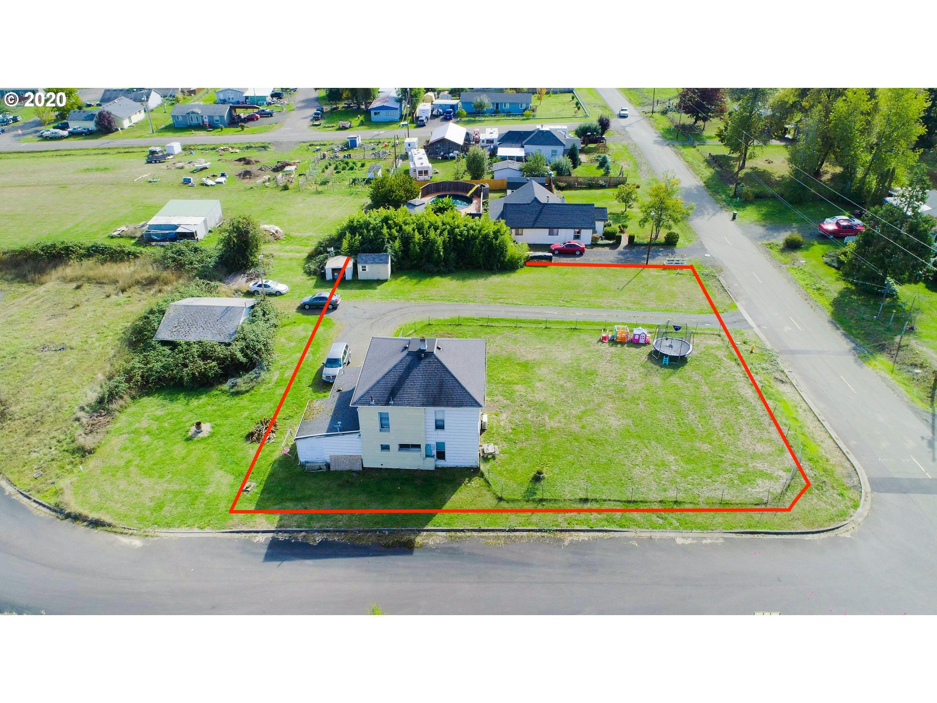 654 Williams Road Yoncalla, OR 97499 - Photo 5 of 30