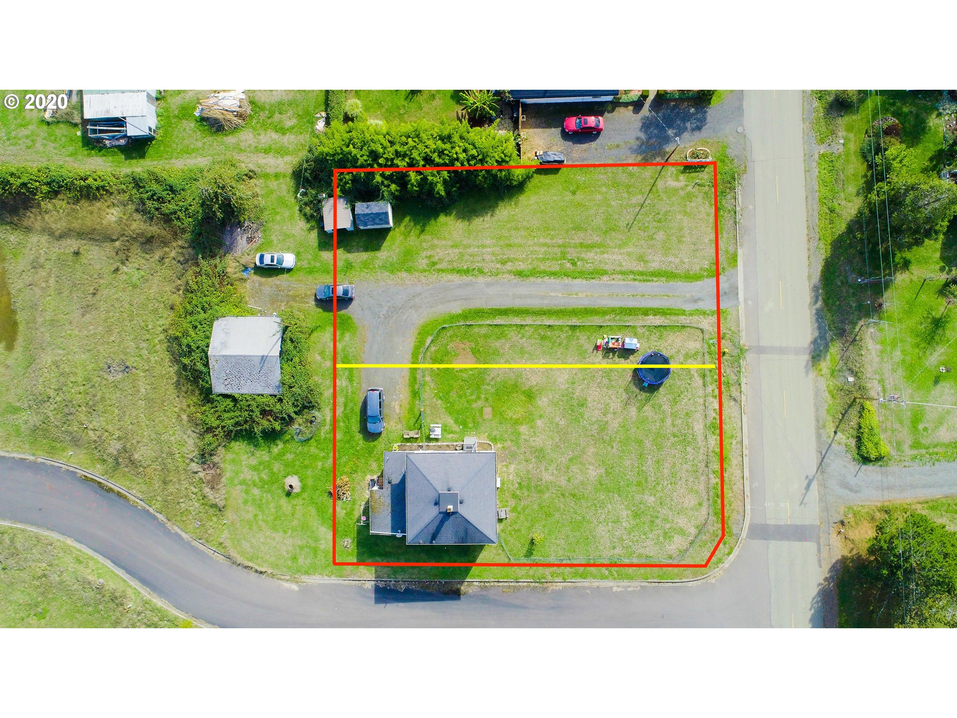654 Williams Road Yoncalla, OR 97499 - Photo 6 of 30