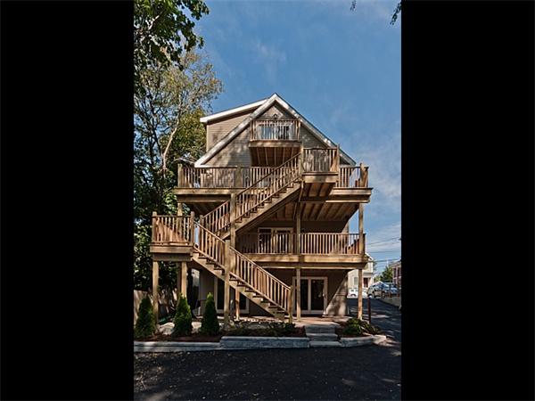 40 Perthshire Road, Unit 1 Boston, MA 02135 - Photo 23 of 26 Gallery Image 23
