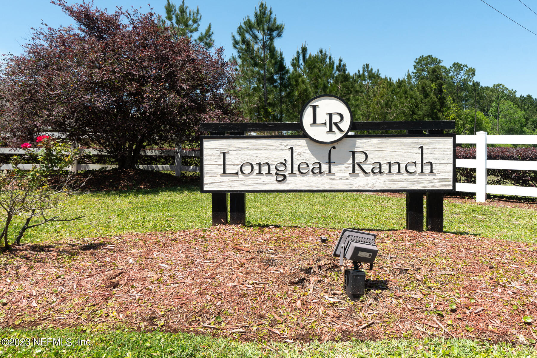 2971 Longleaf Ranch Circle Middleburg, FL 32068 - Photo 1 of 43 Amenity Comm Sign