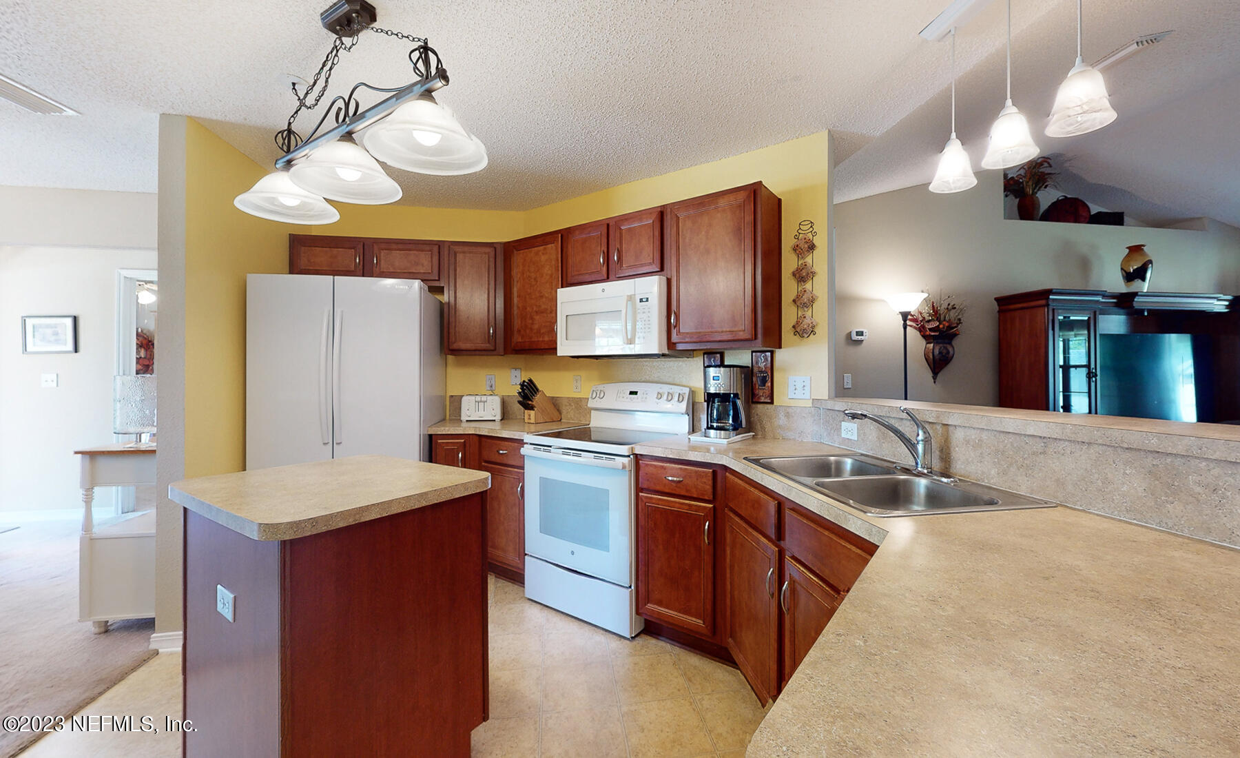 2971 Longleaf Ranch Circle Middleburg, FL 32068 - Photo 12 of 43 Kitchen c