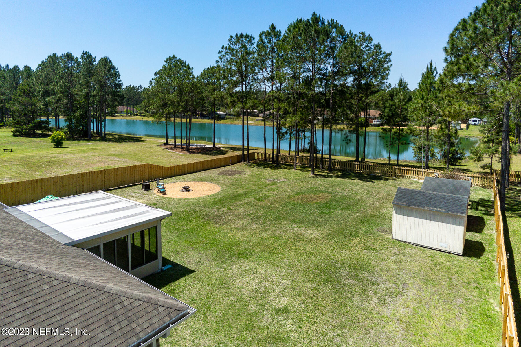 2971 Longleaf Ranch Circle Middleburg, FL 32068 - Photo 28 of 43 Ext Backyard b