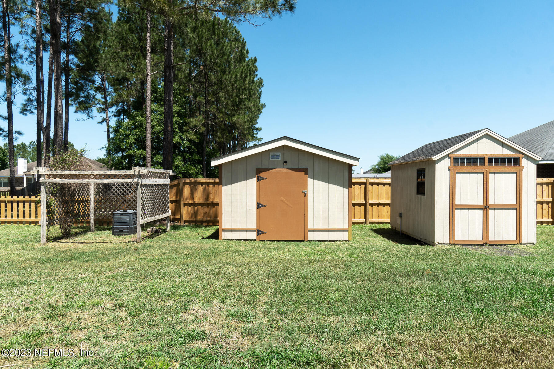 2971 Longleaf Ranch Circle Middleburg, FL 32068 - Photo 33 of 43 Ext Outbuildings