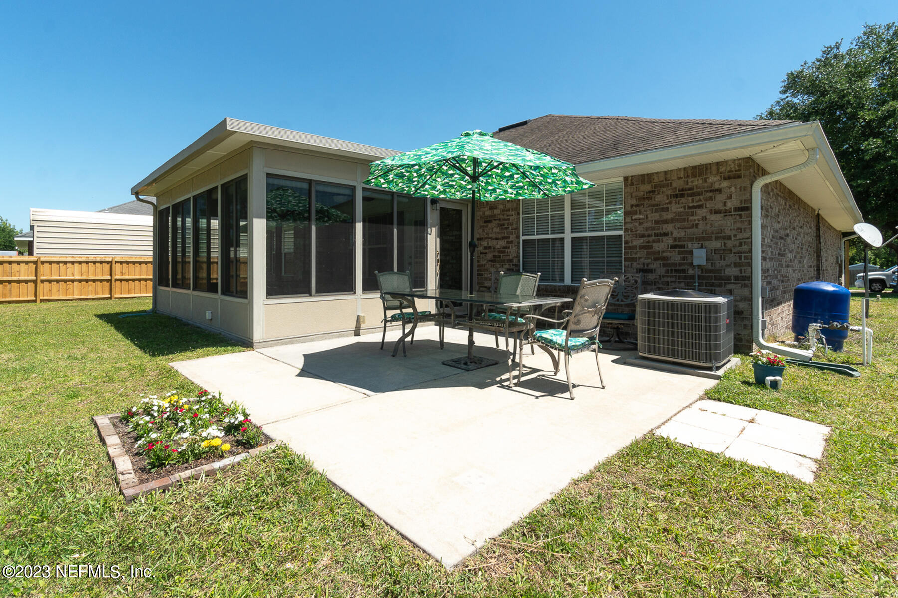 2971 Longleaf Ranch Circle Middleburg, FL 32068 - Photo 34 of 43 Ext Patio