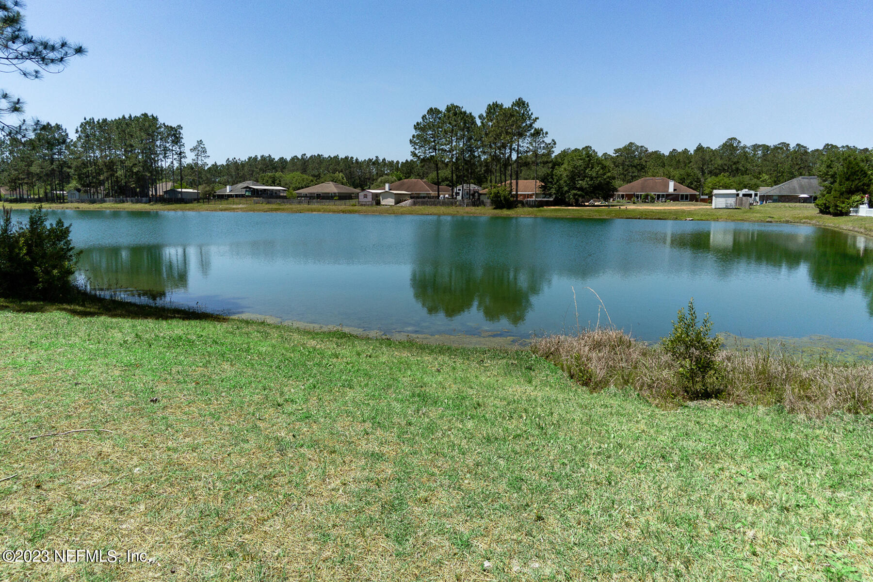 2971 Longleaf Ranch Circle Middleburg, FL 32068 - Photo 38 of 43 Ext Waterview