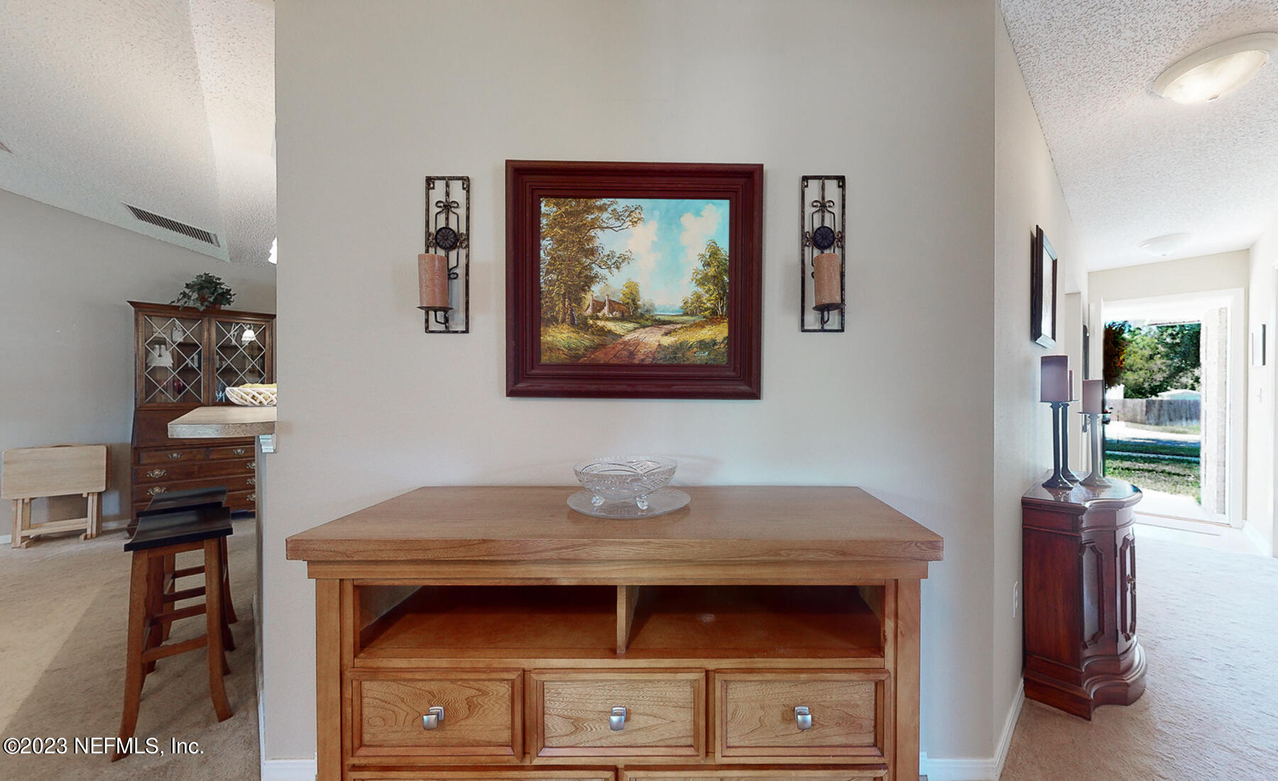 2971 Longleaf Ranch Circle Middleburg, FL 32068 - Photo 41 of 43 Foyer