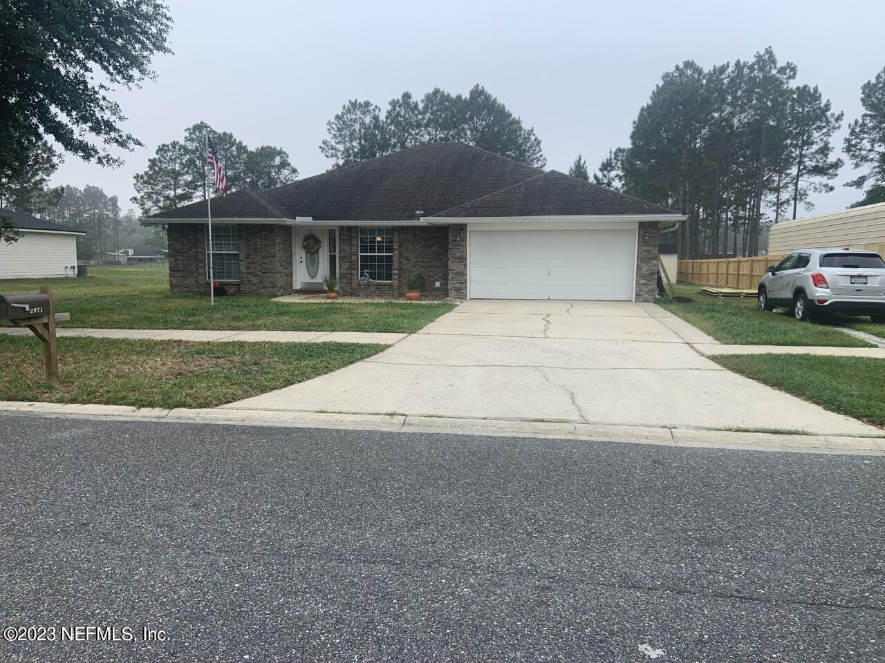 2971 Longleaf Ranch Circle Middleburg, FL 32068 - Photo 42 of 43 Front View