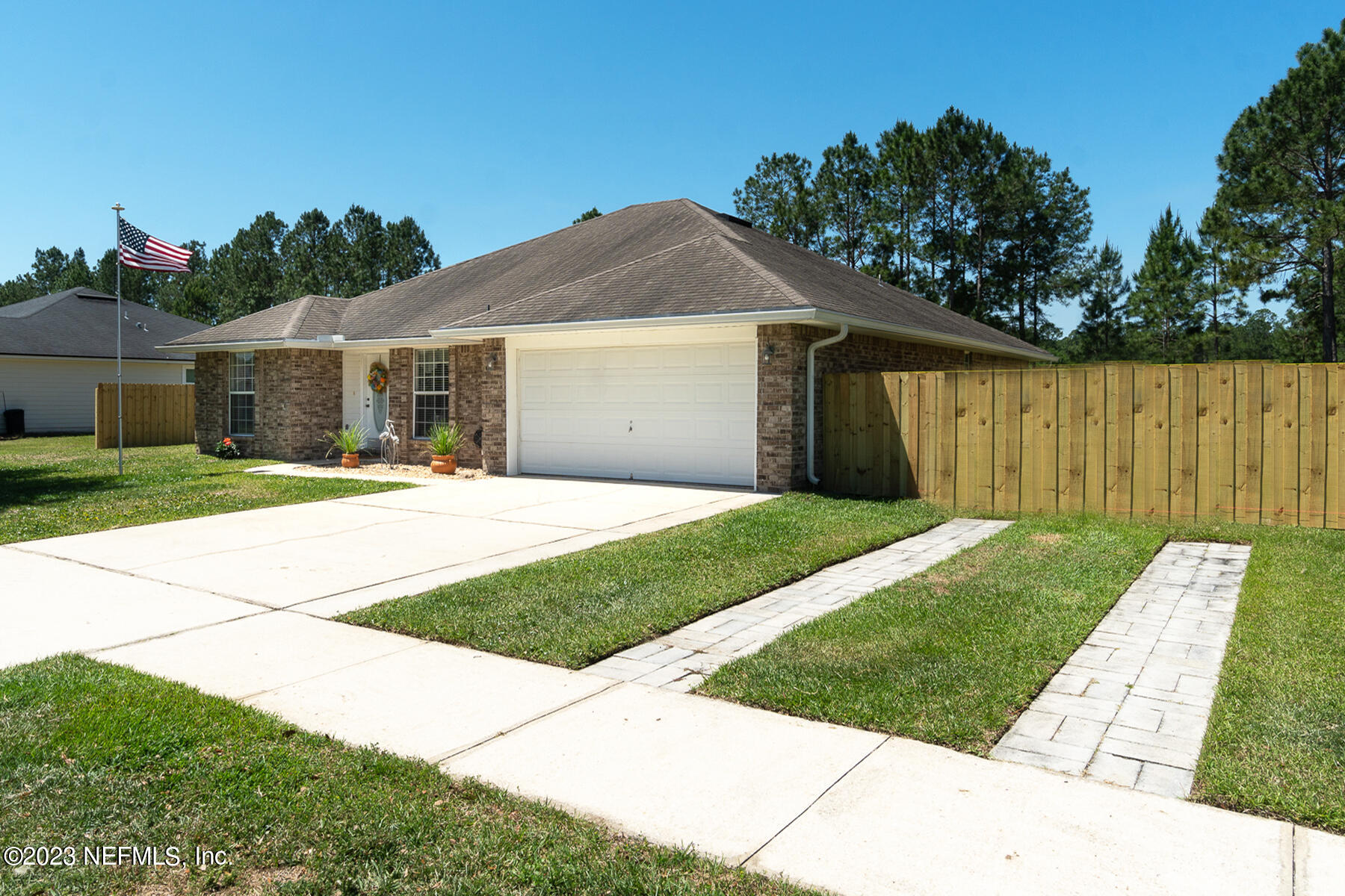 2971 Longleaf Ranch Circle Middleburg, FL 32068 - Photo 6 of 43 Ext Front b