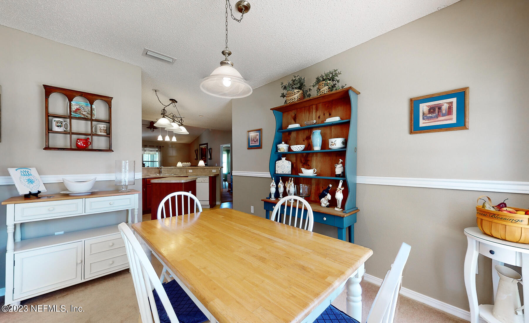 2971 Longleaf Ranch Circle Middleburg, FL 32068 - Photo 8 of 43 Dining a
