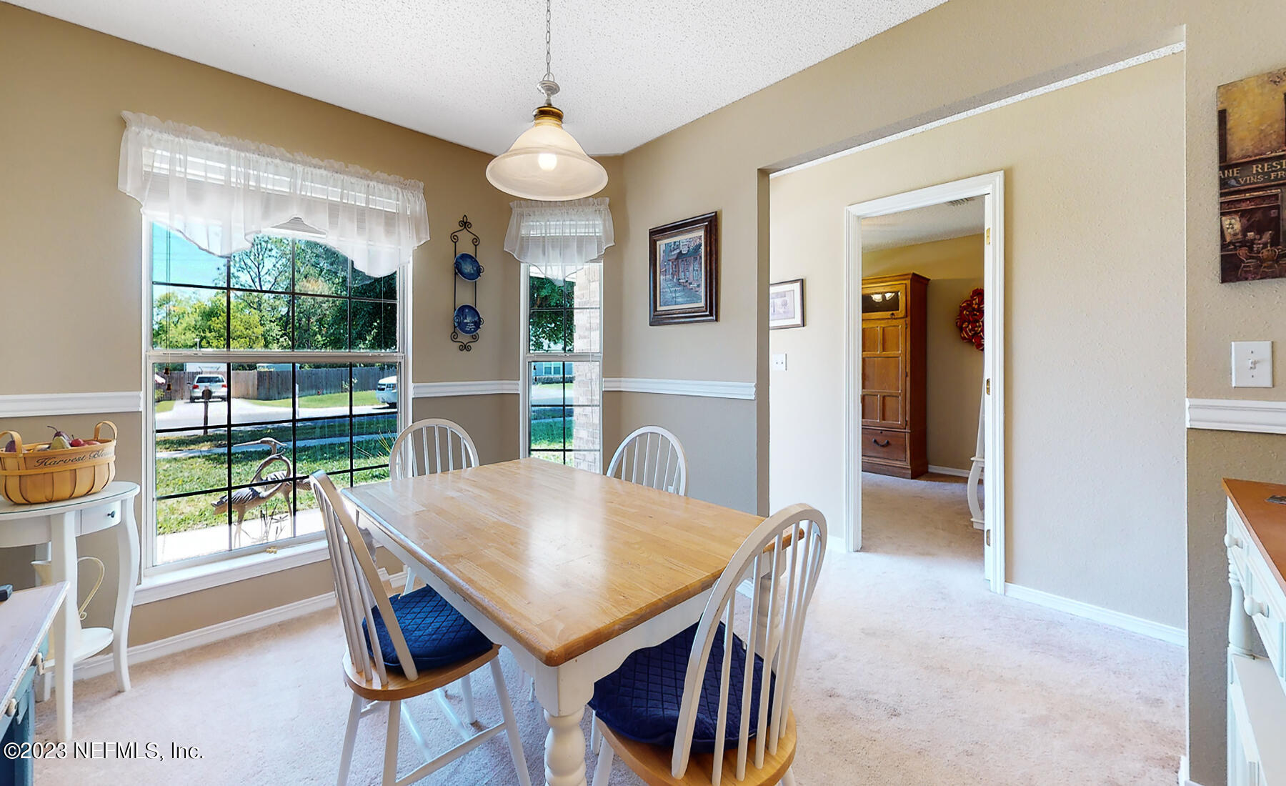 2971 Longleaf Ranch Circle Middleburg, FL 32068 - Photo 9 of 43 Dining b