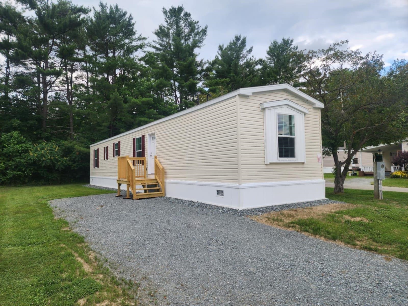 81 Cramton Road, Unit LOT 17 Castleton, VT 05735 - Photo 1 of 7