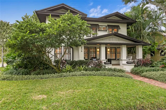 $1,700,000 | 656 16th Avenue Northeast, St. Petersburg, FL 33704