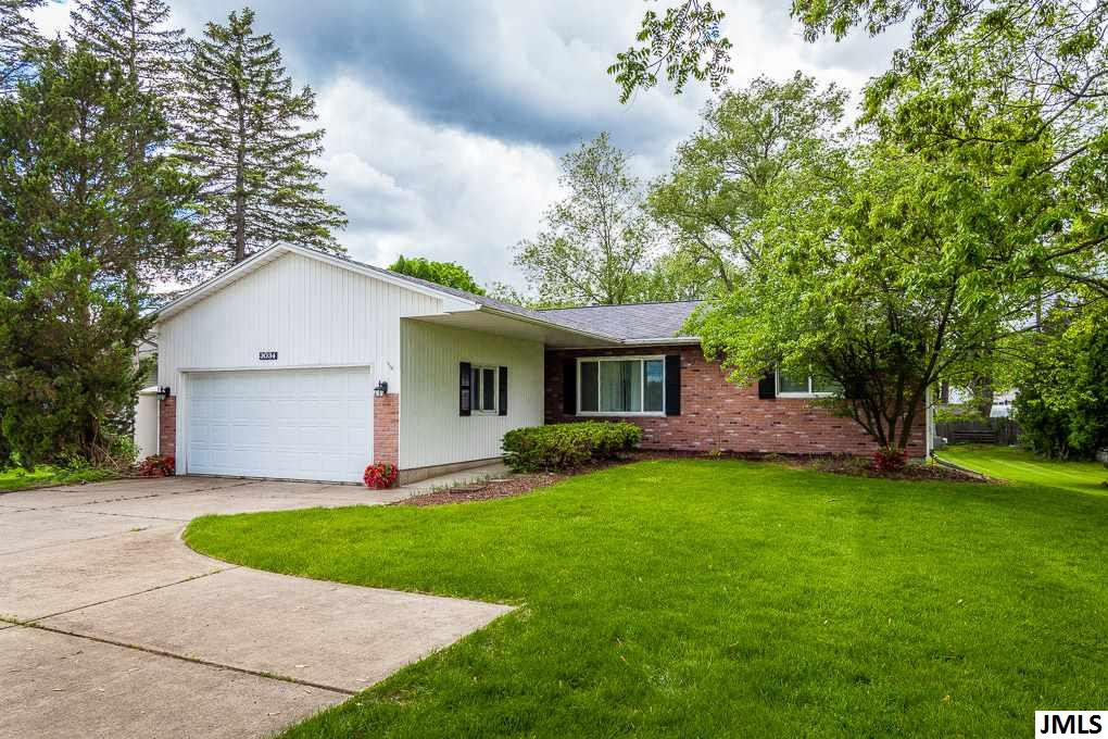 3034 Horton Road Jackson, MI 49203 - Photo 1 of 26 Photo 1