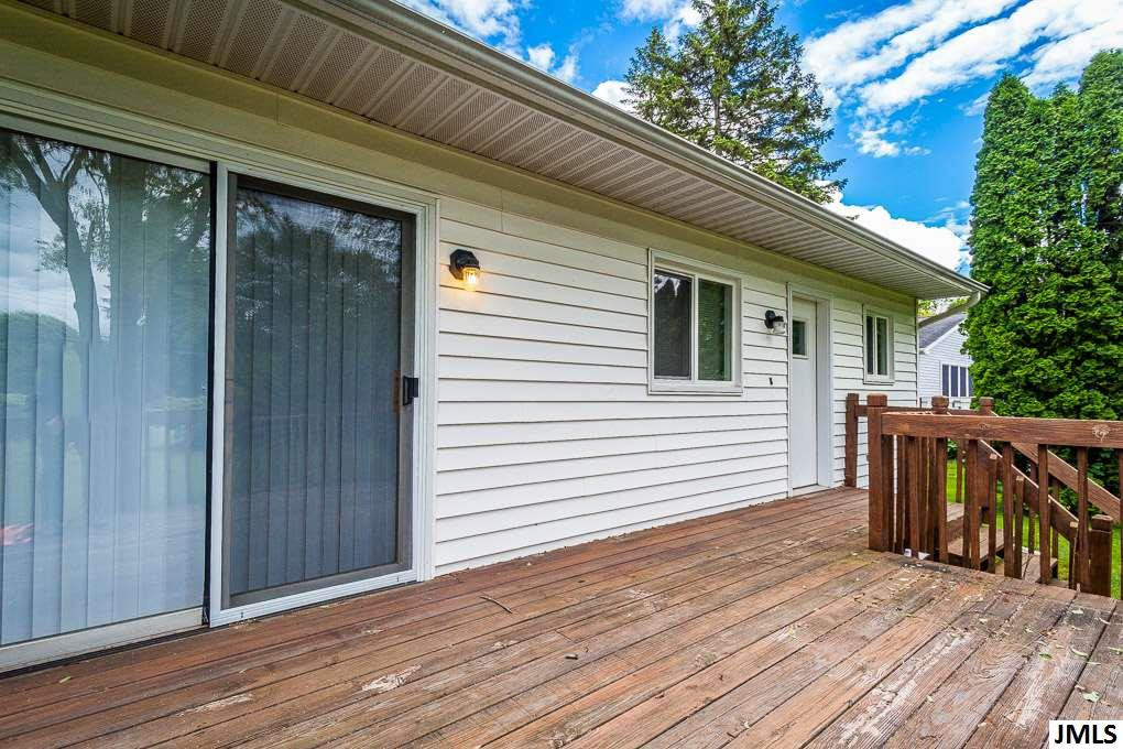 3034 Horton Road Jackson, MI 49203 - Photo 21 of 26 Photo 21
