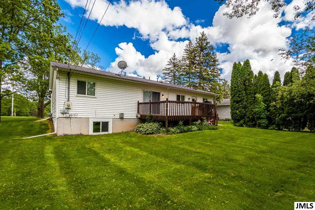 3034 Horton Road Jackson, MI 49203 - Photo 24 of 26 Photo 24