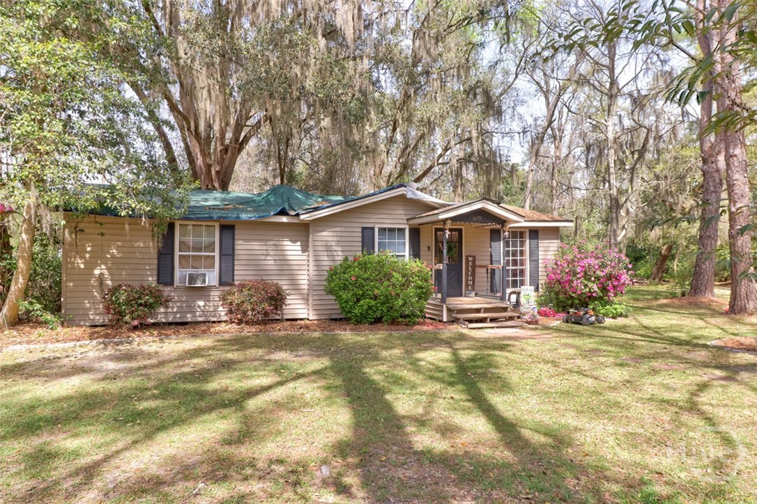 1679 Hodgeville Road Rincon, GA 31326 - Photo 5 of 30